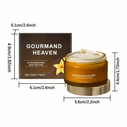 Deep Hydrating, MoisturizingCream Suitable For All Skin Types